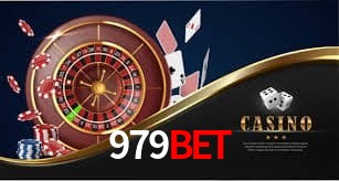 Experiência VIP 979bet