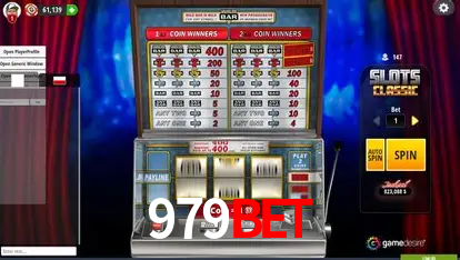 Desvendando o Mundo dos Jogos Virtuais na 979bet