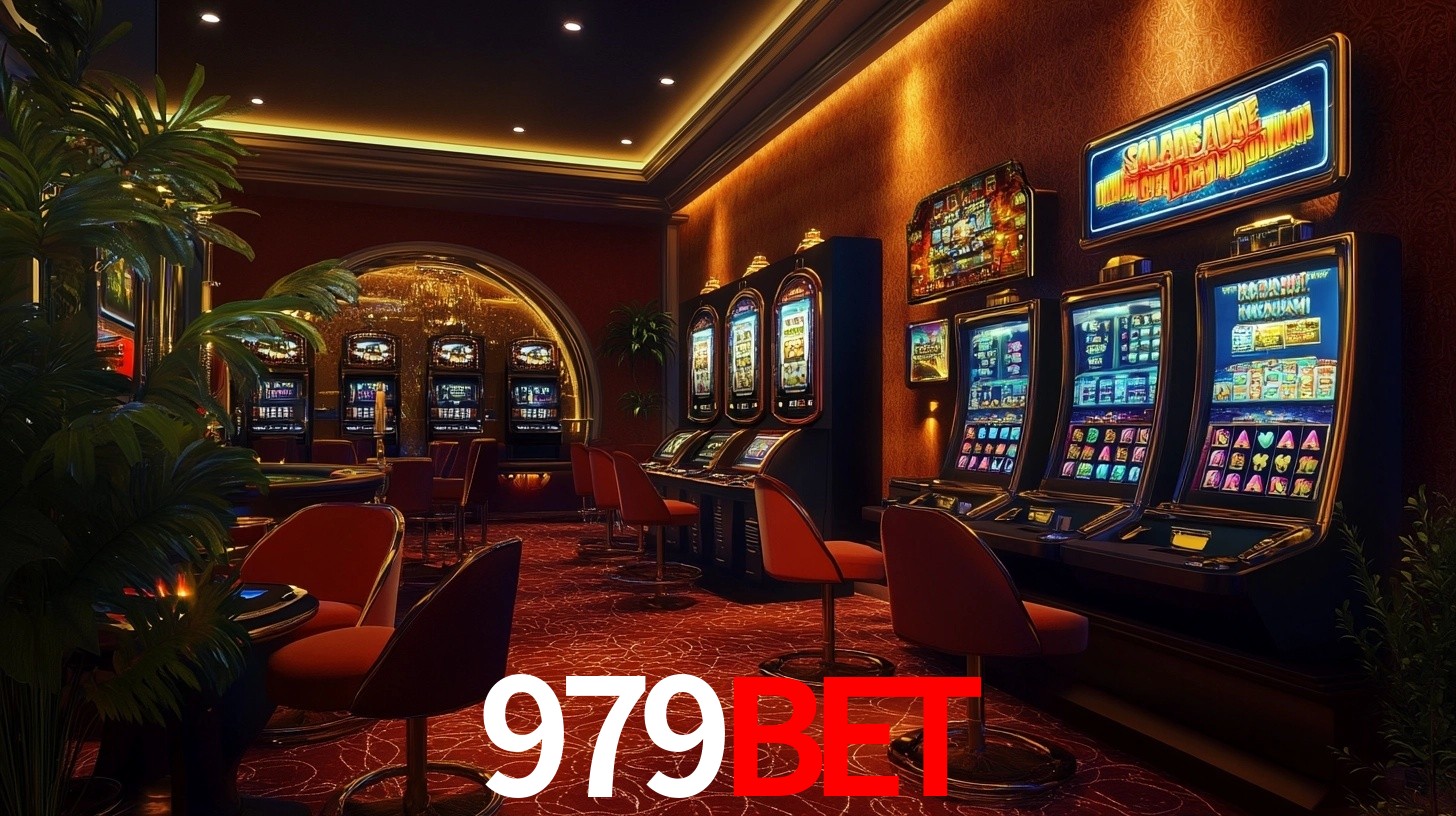 Experiência VIP 979bet