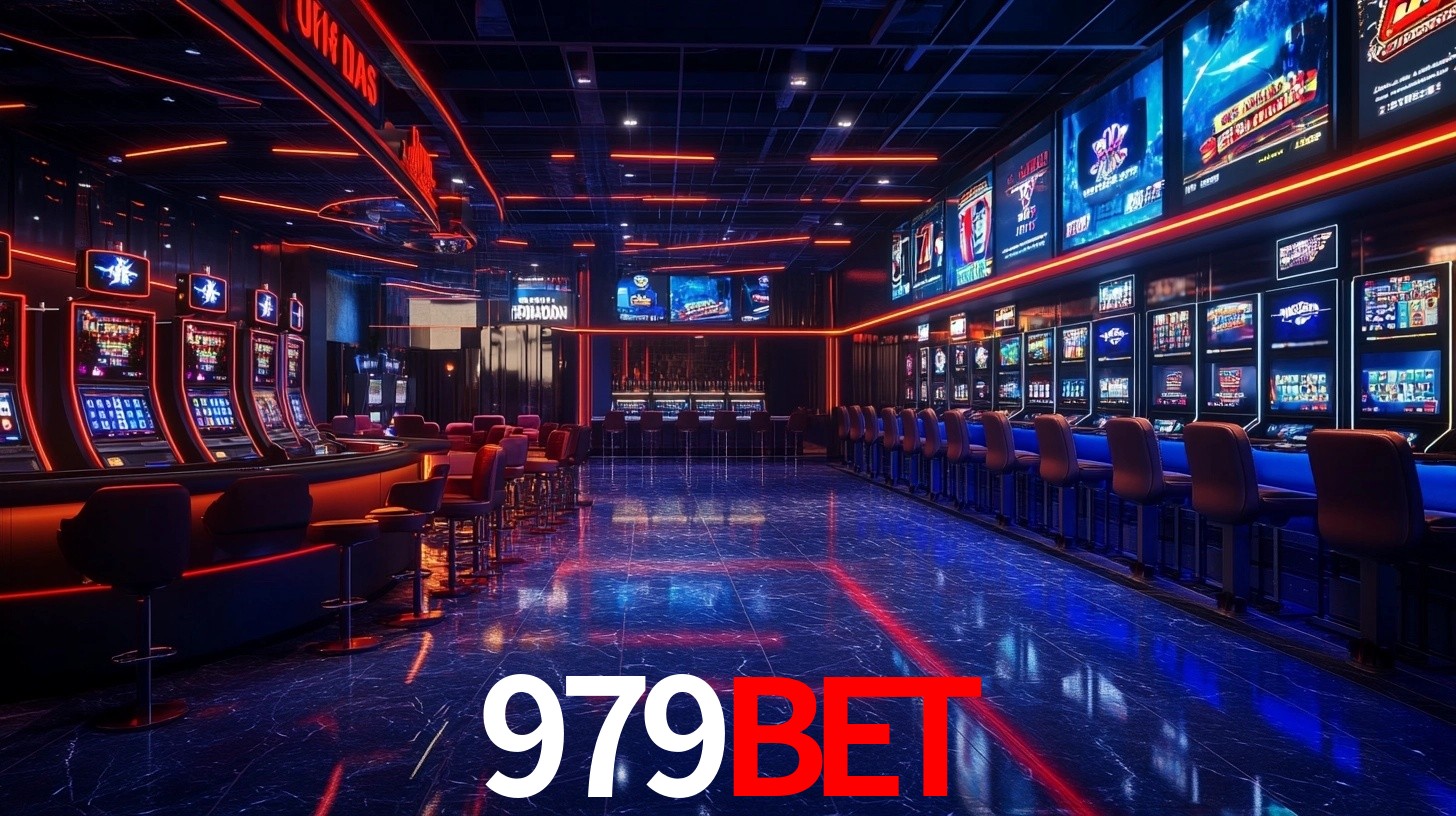 Welcome Bonus 979bet