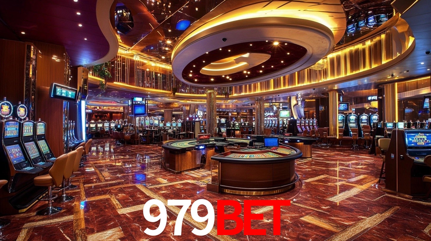 Statistics 979bet