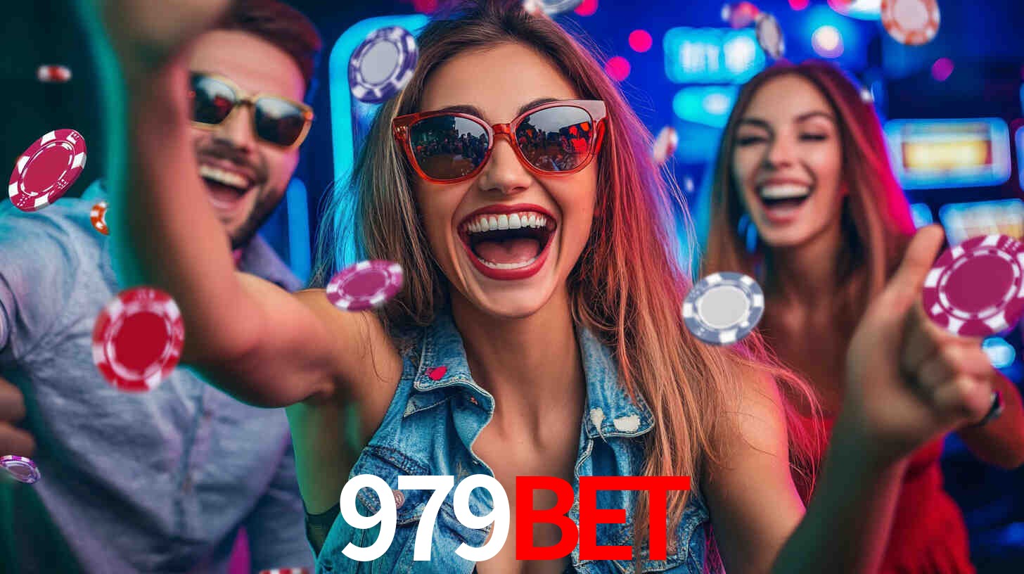 Explorando a Categoria de Eventos em Apostas na 979bet