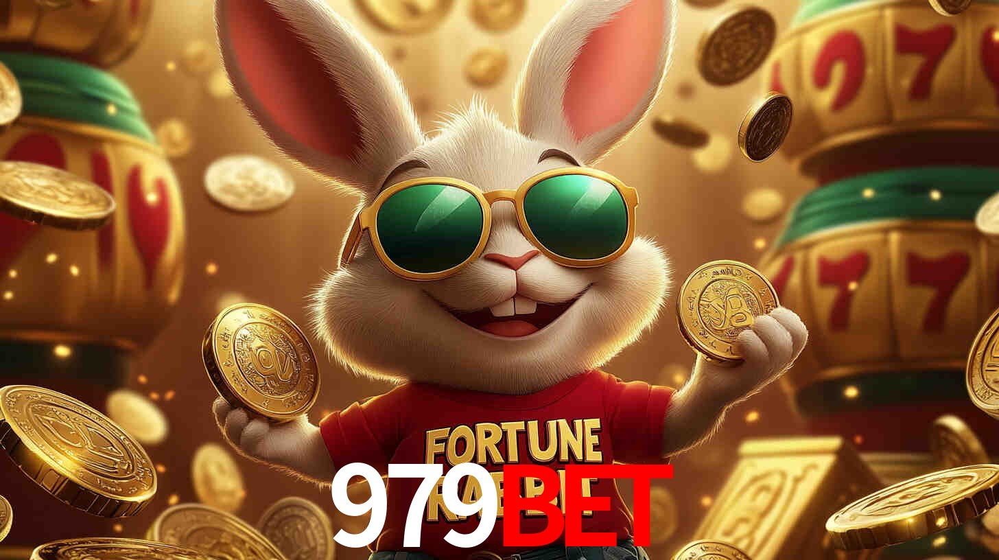 Welcome Bonus 979bet