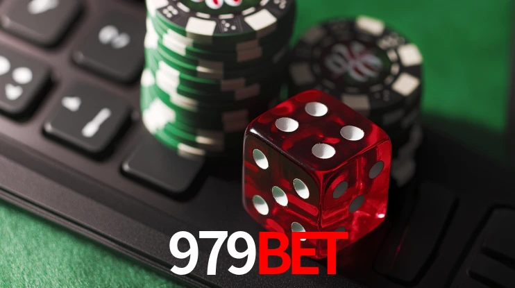 APP oficial da 979bet para mobile