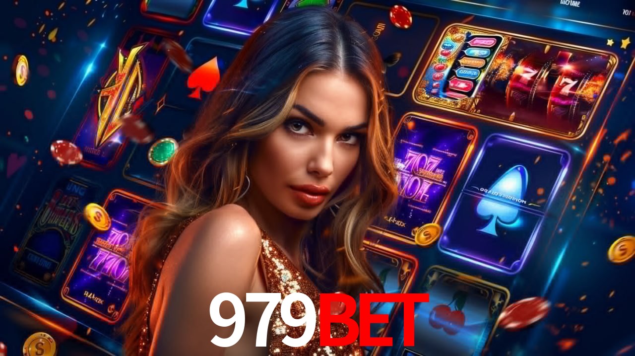 cassino 979bet