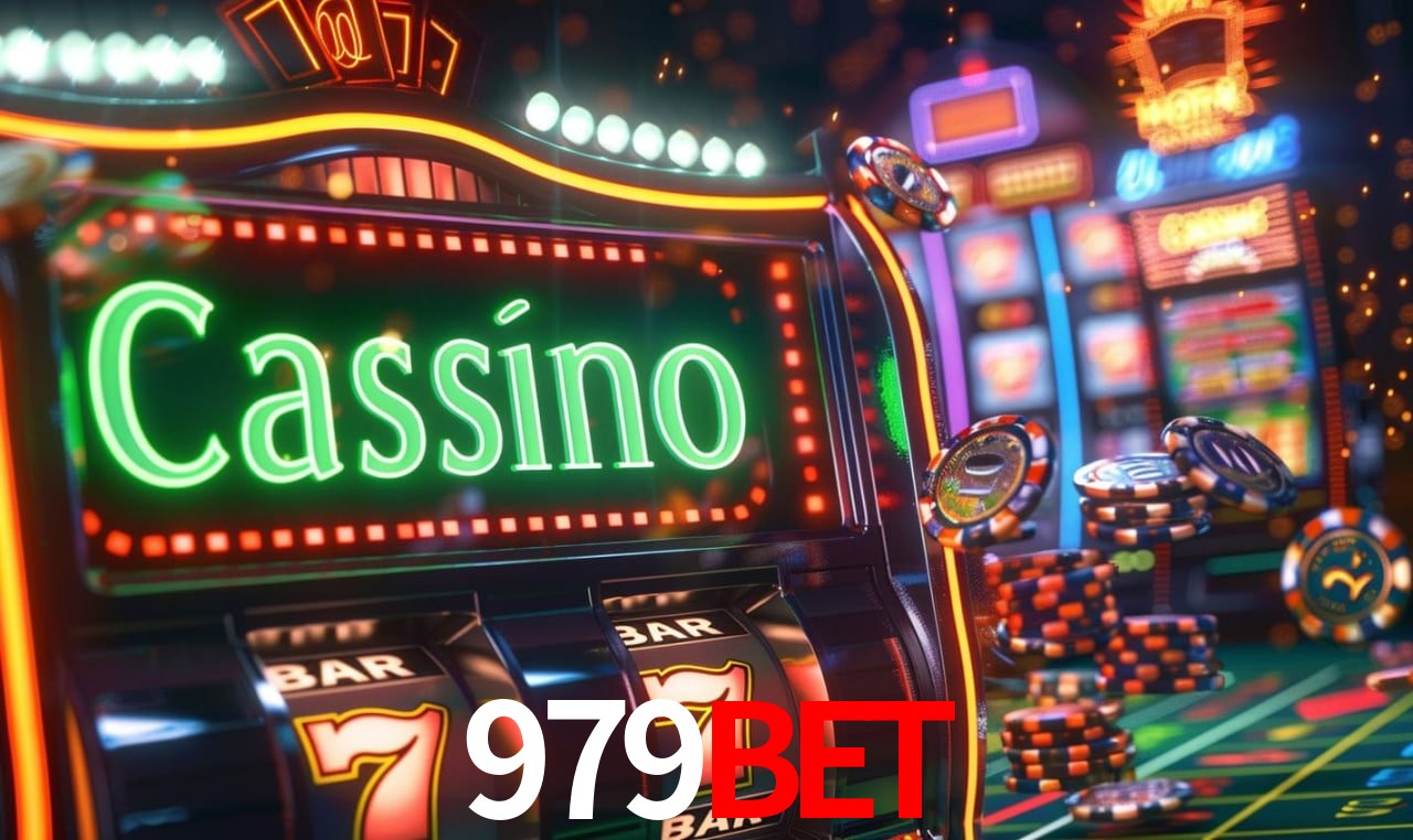 Design Responsivo 979bet