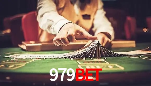 Slot Games 979bet