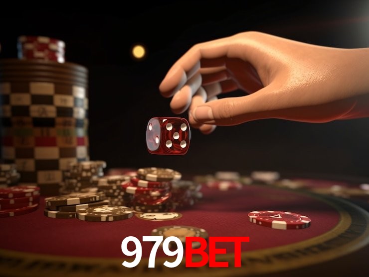 Login Seguro 979bet
