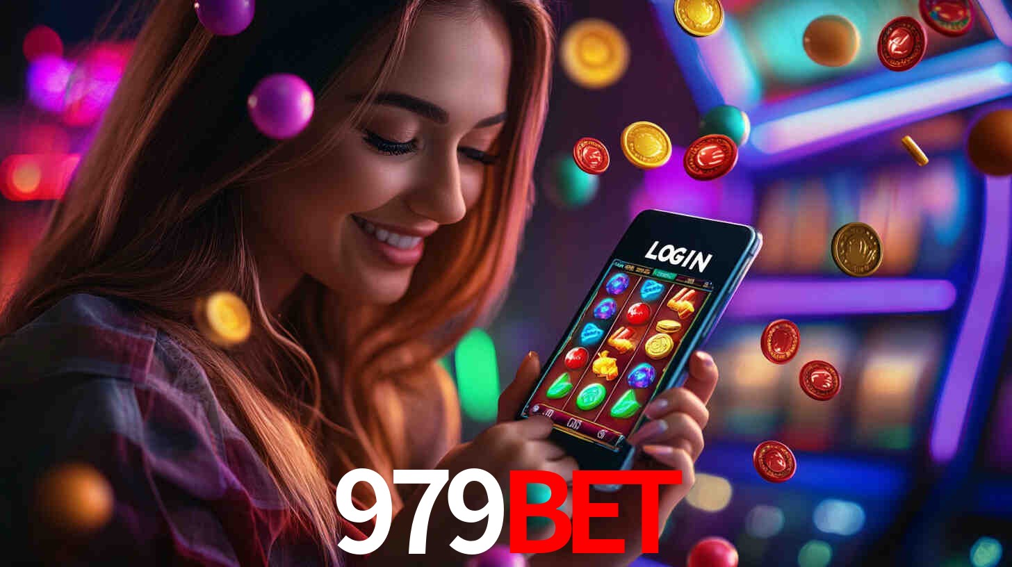 Blackjack Table 979bet