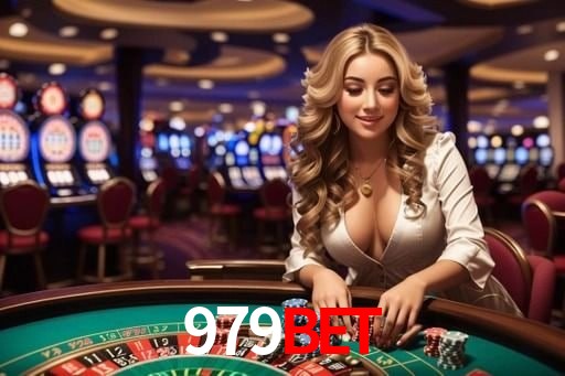 Game Providers 979bet