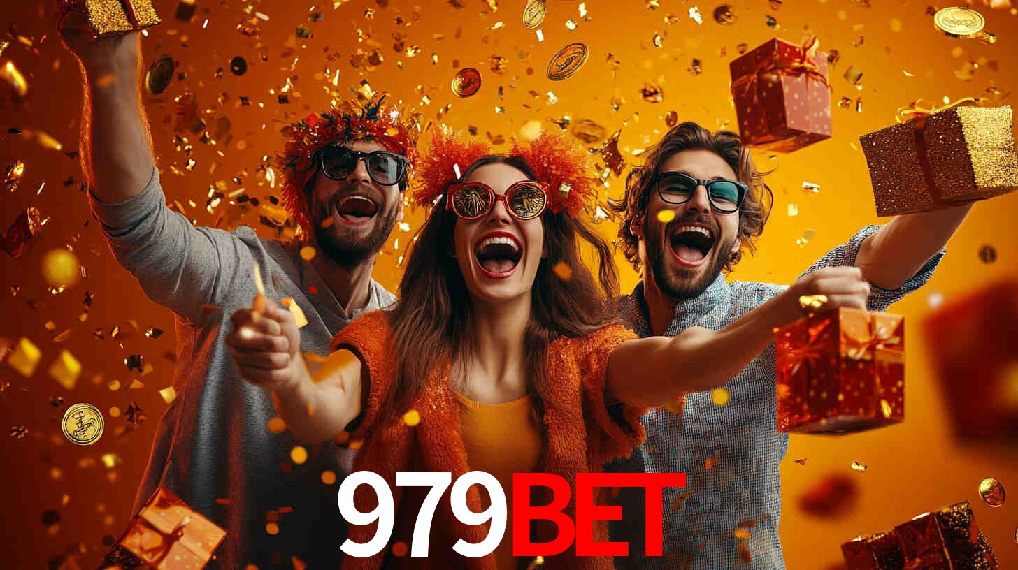 Programa VIP 979bet
