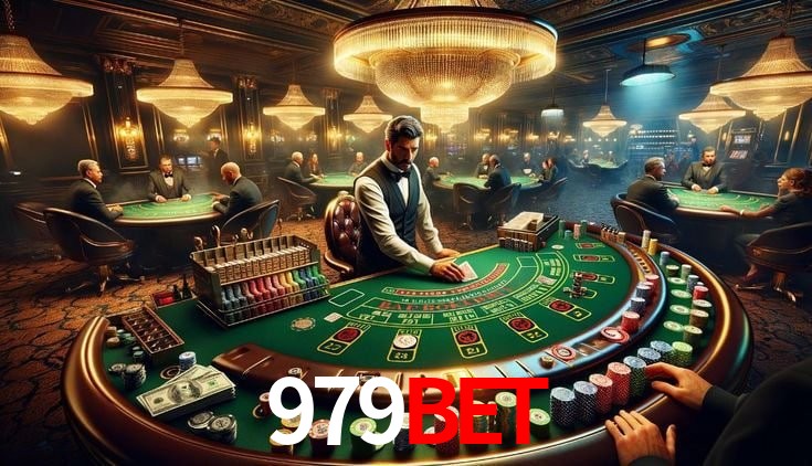 Platform Technology 979bet