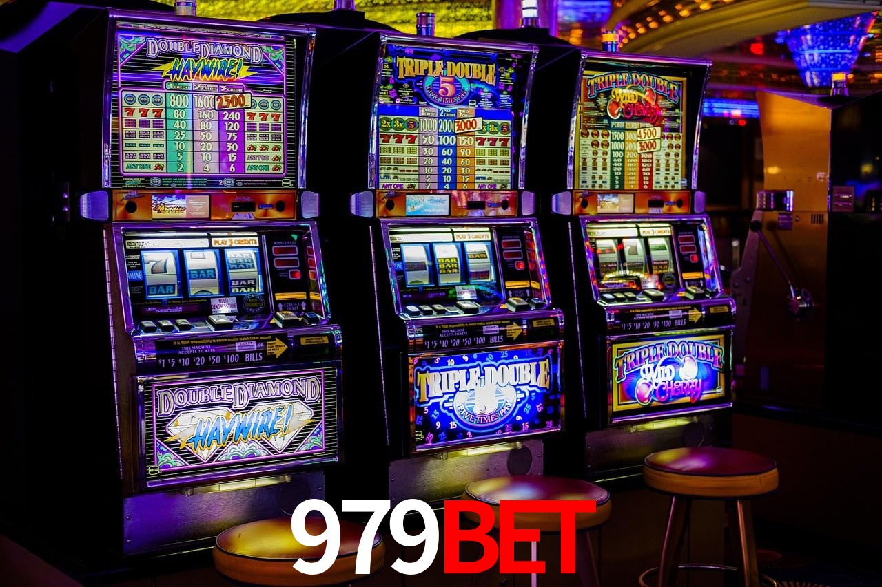Apostas de Futebol 979bet