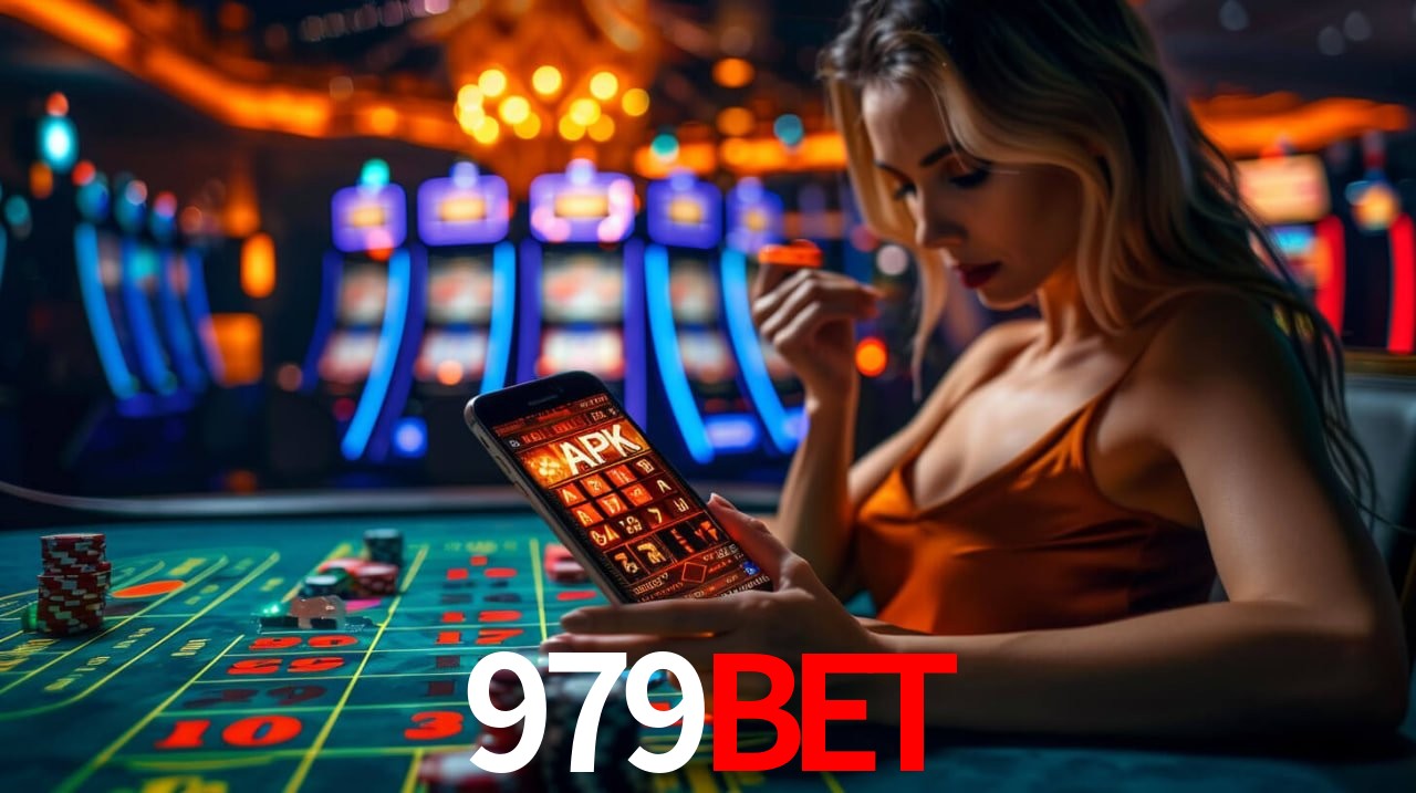 Games Directory 979bet