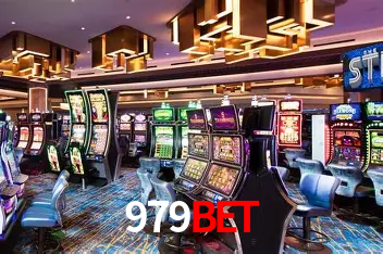 Descubra o Programa VIP da 979bet: Vantagens Exclusivas para Jogadores
