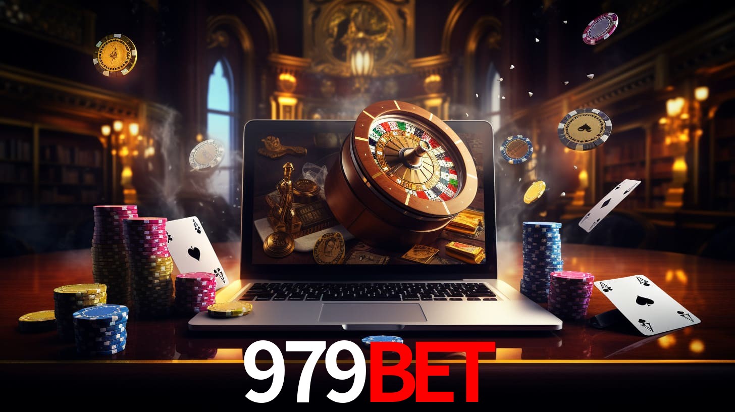 Bonus Features 979bet