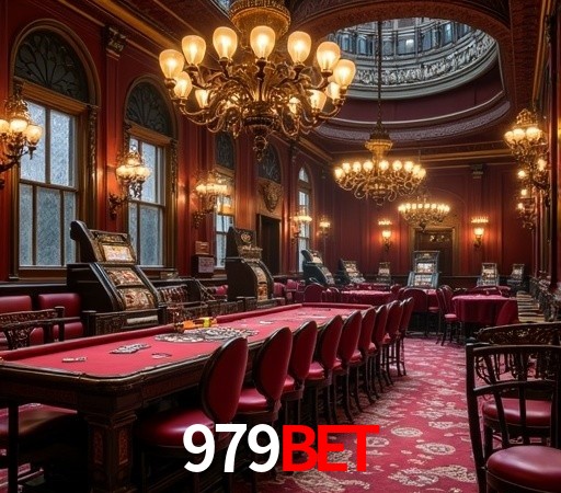 979bet: Seu Cassino Premiado com Pagamentos Rápidos