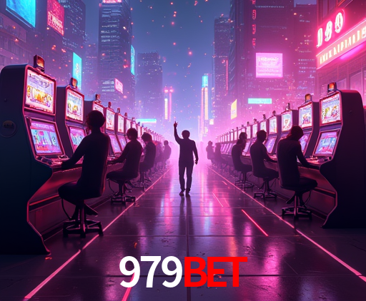 Casino VIP 979bet