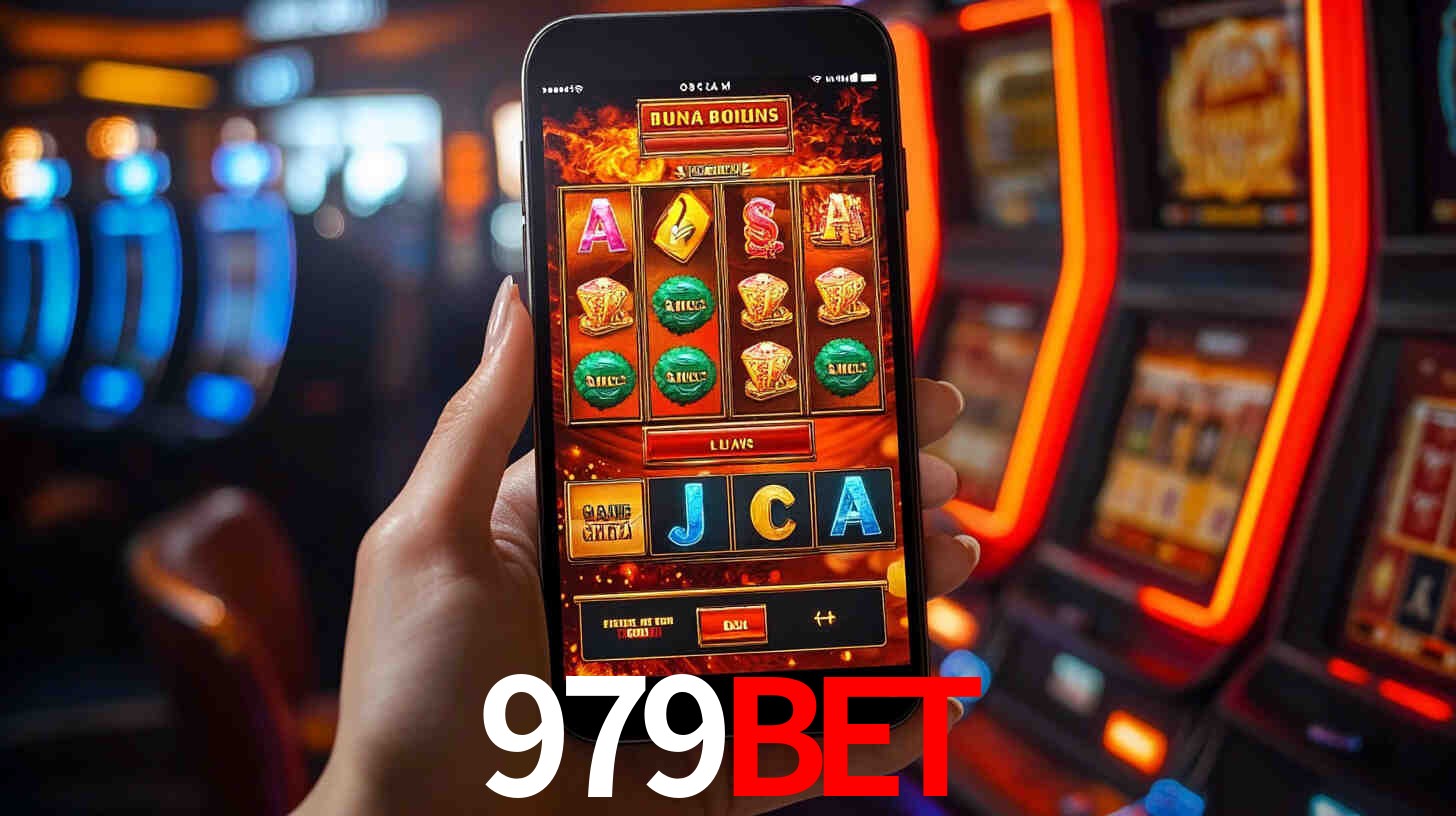 Roulette Table 979bet