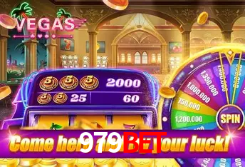 Descubra o Mundo do Cassino Online com 979bet