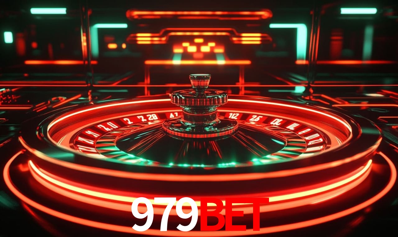 Apostas Esportivas na 979bet: Um Guia Completo