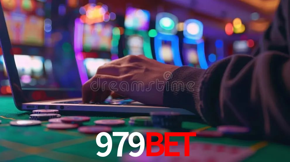 Bônus Diários 979bet
