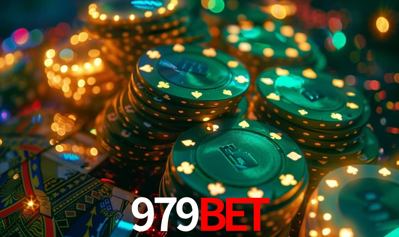 Apostas de Tênis 979bet