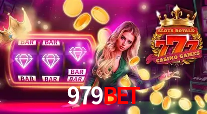 Inovações de Jogos na 979bet: O Futuro das Experiências Interativas
