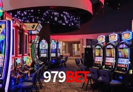 979bet: Jogos de Caça-Níqueis-Altas Recompensas, Roleta-Velocidade, Blackjack-Desafios Máximos