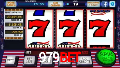 Descubra a Magia dos Jogos de Arcade no 979bet