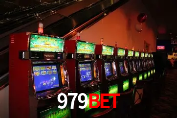Explorando a Categoria de Eventos em Apostas na 979bet