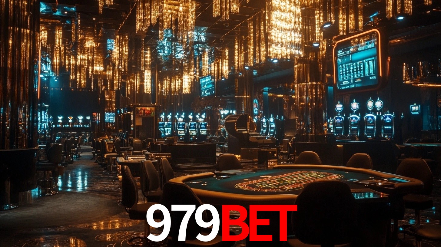 Tournaments 979bet