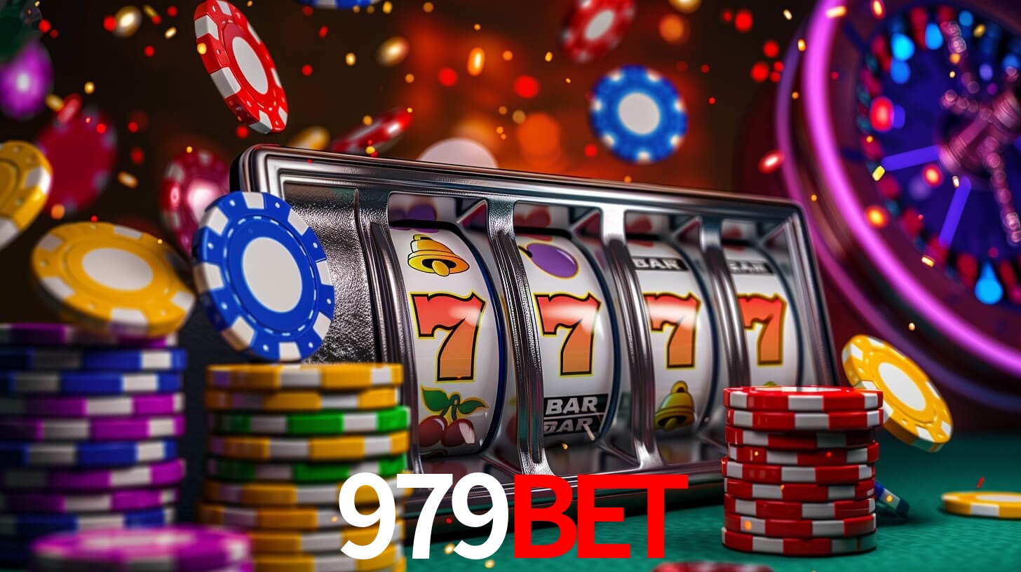 Torneios 979bet