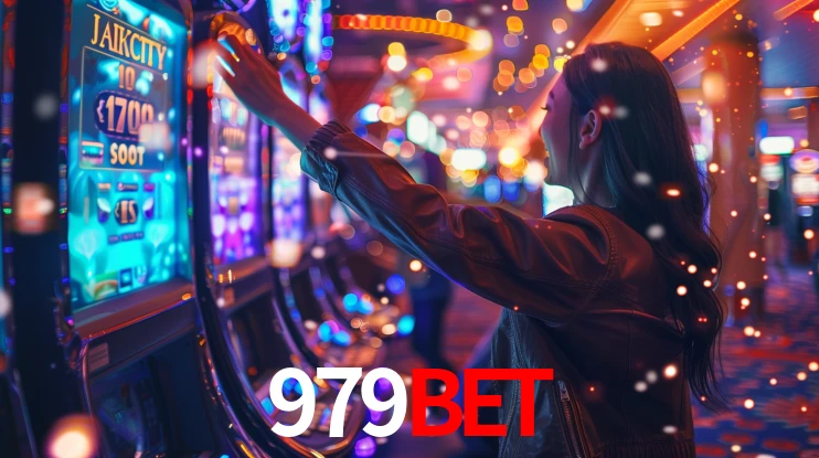 VIP Casino 979bet
