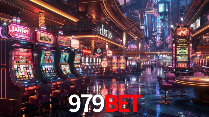 Seasonal Promotions 979bet